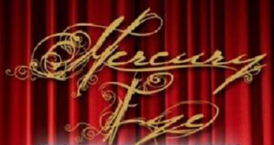 logo Mercury Eye logo Mercury Eye